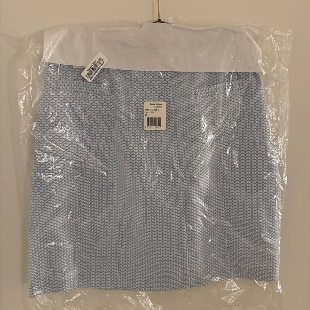 Brooks Brothers Skirt
